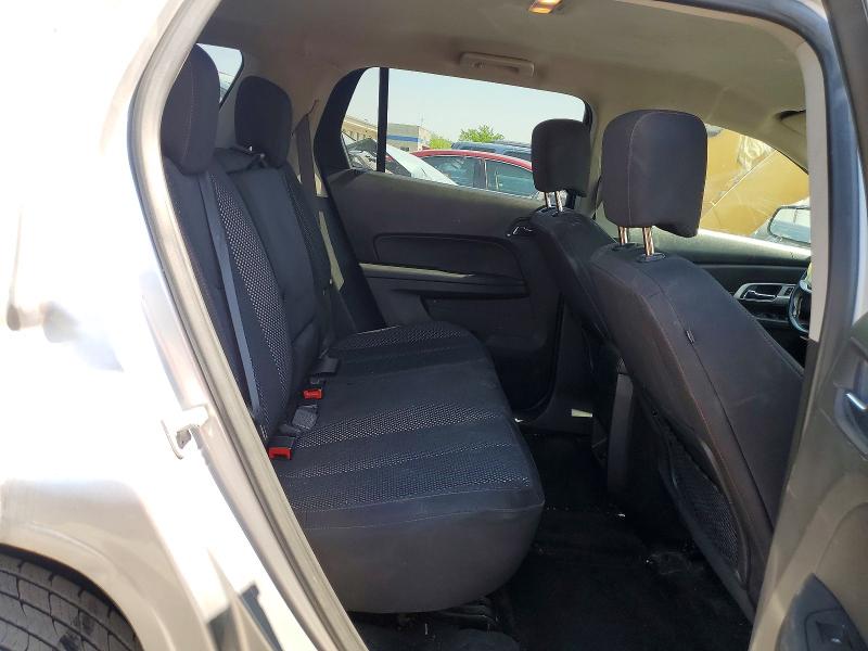 Aukcja sprzedaży 2017 Gmc Terrain, vin: 2GKFLTE37H6267990, numer aukcji: 51017856