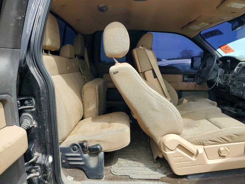 Aukcja sprzedaży 2014 Ford F150, vin: 1FTFX1ET9EFC28887, numer aukcji: 51246156