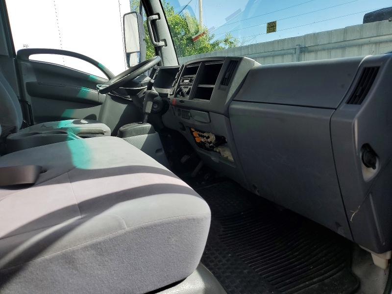 Продаж на аукціоні авто 2020 Isuzu Npr, vin: 54DB4W1B9LS804138, номер лоту: 50358576