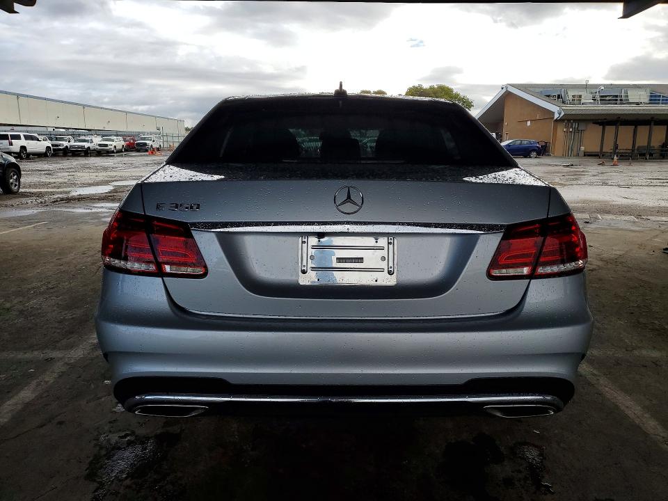Aukcja sprzedaży 2014 Mercedes-benz E, vin: WDDHF5KB8EB018230, numer aukcji: 50669666