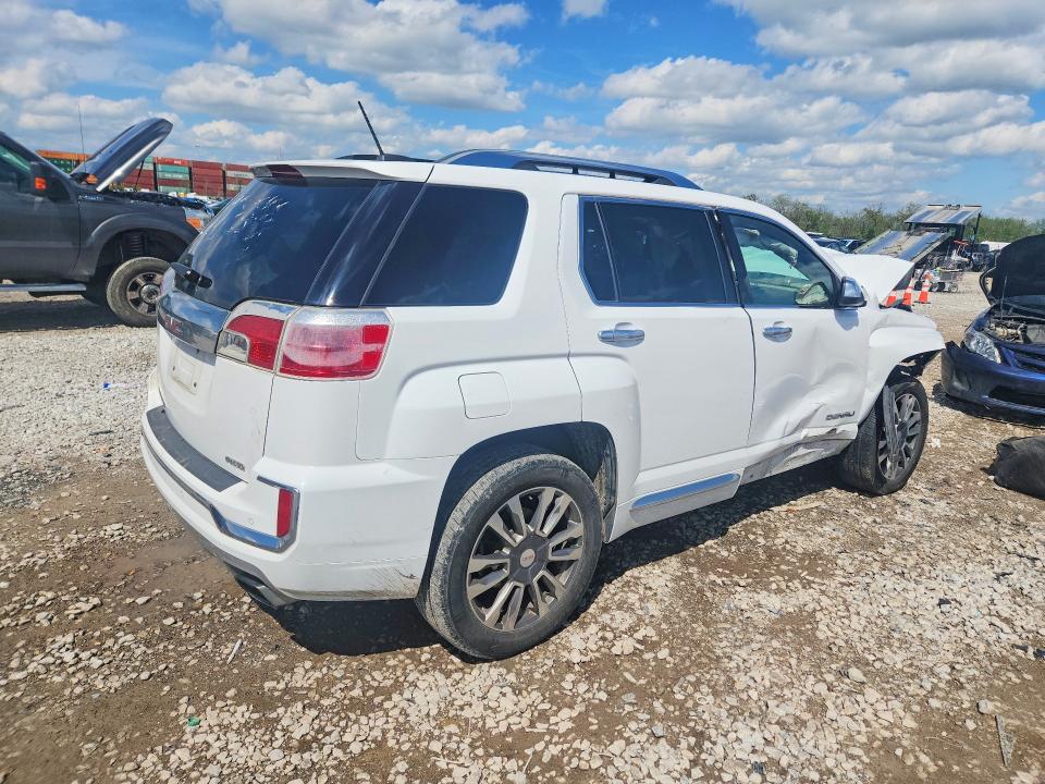 51303806 :رقم المزاد ، 2GKFLVE33H6293594 vin ، 2017 Gmc Terrain مزاد بيع