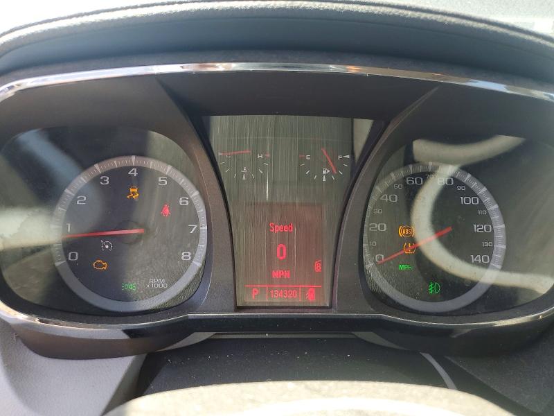 Продажа на аукционе авто 2010 Gmc Terrain, vin: 2CTFLJEY8A6358210, номер лота: 50719986