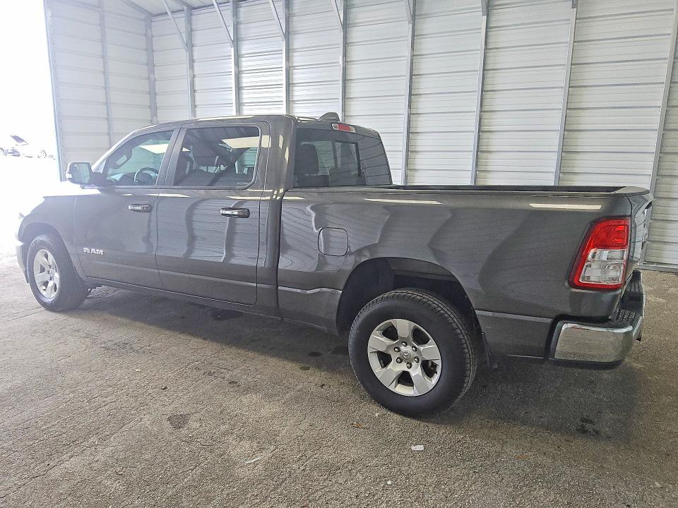 45478166 :رقم المزاد ، 1C6RREMG1LN250864 vin ، 2020 Ram 1500 مزاد بيع