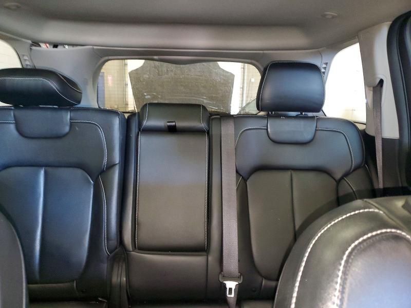 2023 Jeep Grand Cherokee მანქანა იყიდება აუქციონზე, vin: 1C4RJHBG2PC500487, აუქციონის ნომერი: 48943236