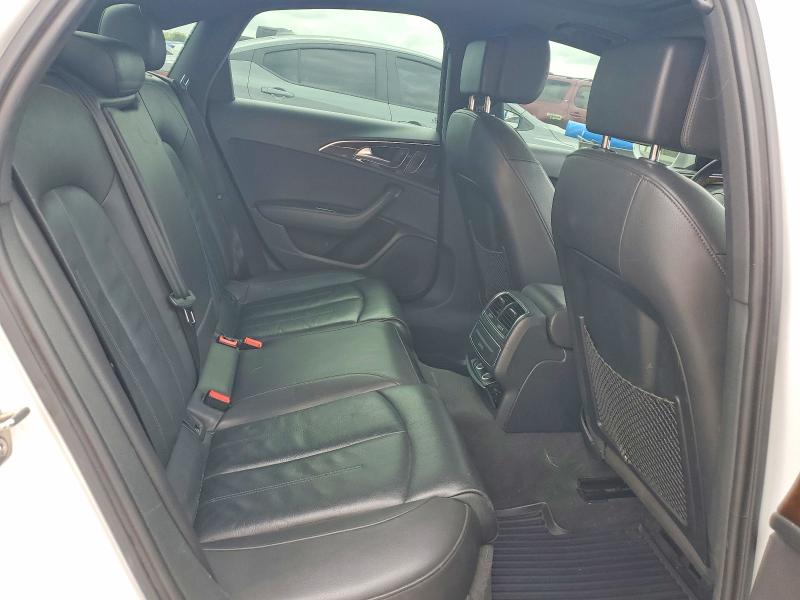 2018 Audi A6 მანქანა იყიდება აუქციონზე, vin: WAUF8AFC9JN032862, აუქციონის ნომერი: 51024446