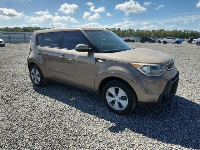 50153096 :رقم المزاد ، KNDJN2A29E7051450 vin ، 2014 Kia Soul مزاد بيع