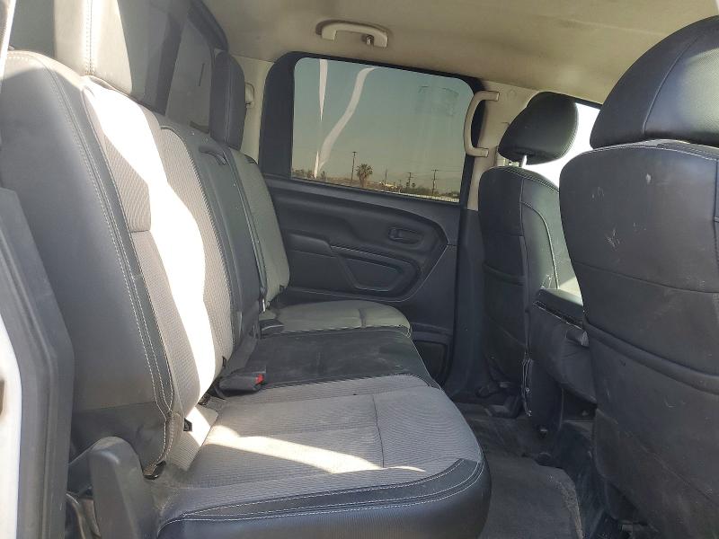 Продаж на аукціоні авто 2021 Nissan Titan, vin: 1N6AA1EC1MN509353, номер лоту: 48539306