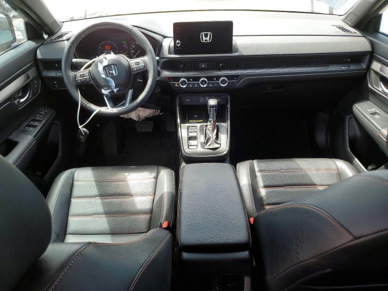 Продажа на аукционе авто 2024 Honda Cr-v, vin: 7FARS5H87RE015140, номер лота: 48711796