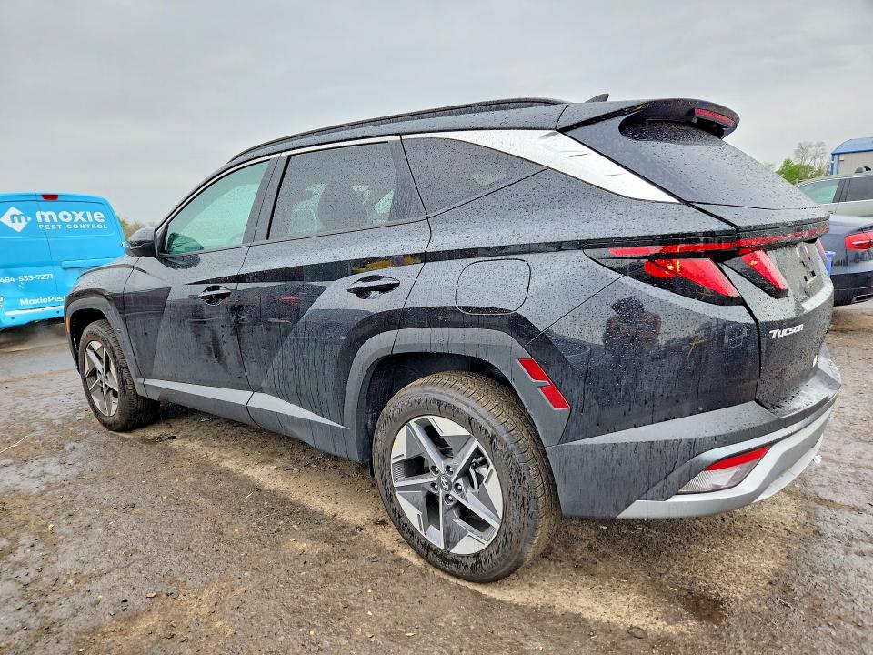 Продажа на аукционе авто 2026 Hyundai Tucson, vin: 5NMJBCDE7TH678495, номер лота: 50046916