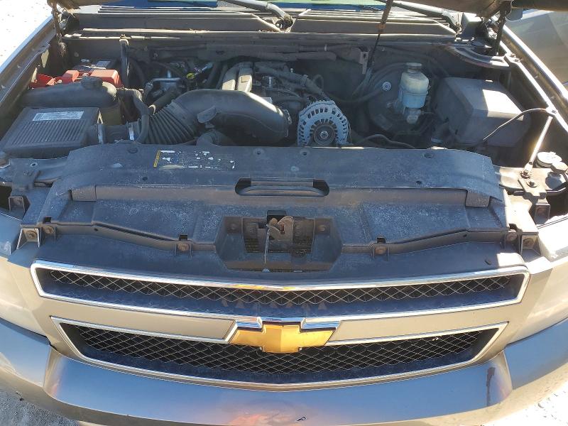 50704166 :رقم المزاد ، 1GNFC13C77R274368 vin ، 2007 Chevrolet Tahoe مزاد بيع