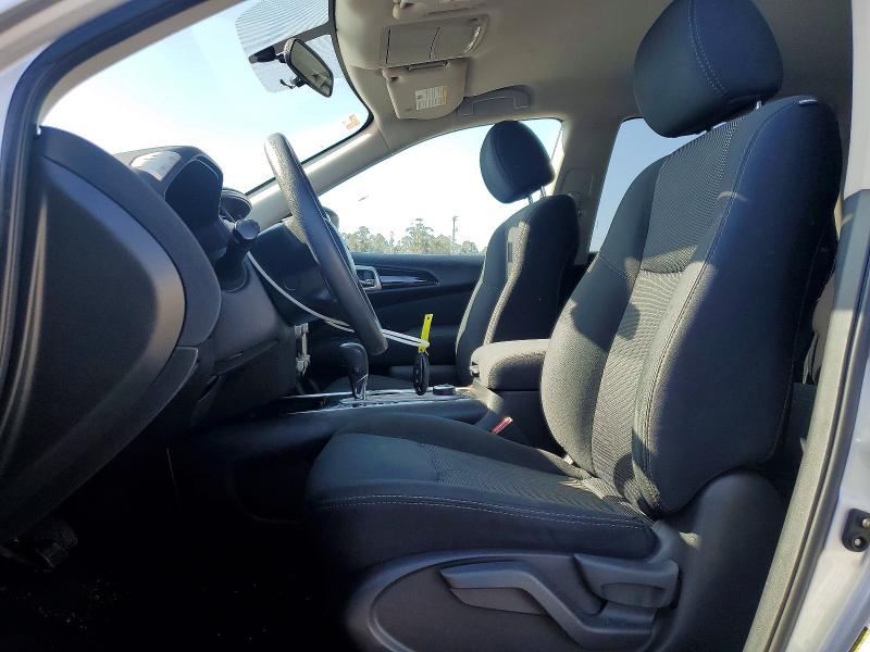 51532766 :رقم المزاد ، 5N1DR2MM1HC900444 vin ، 2017 Nissan Pathfinder مزاد بيع