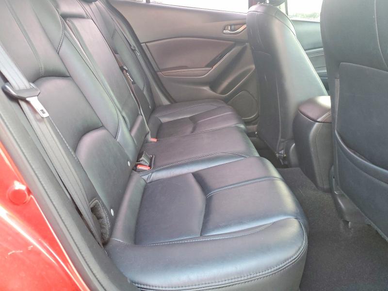 51260446 :رقم المزاد ، 3MZBN1L3XJM203916 vin ، 2018 Mazda 3 مزاد بيع