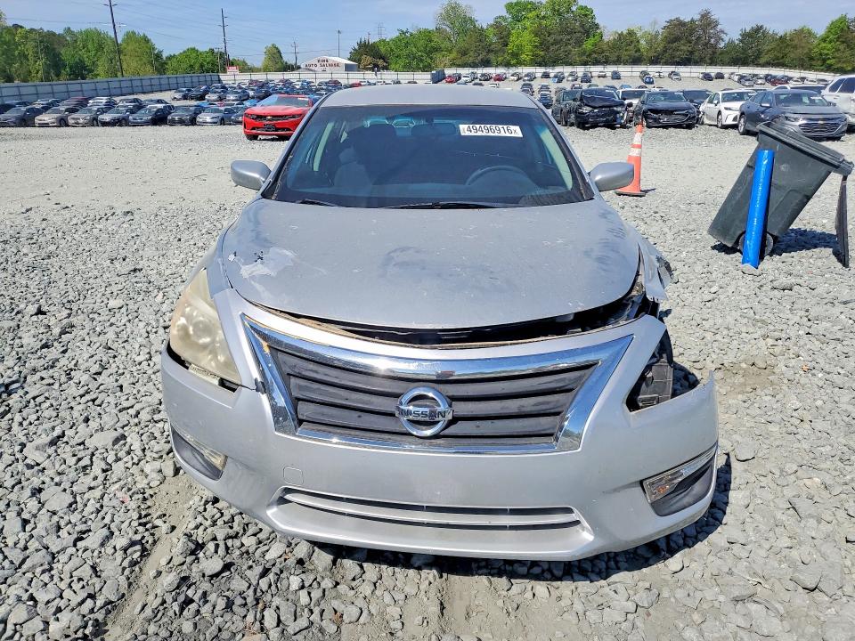 Aukcja sprzedaży 2015 Nissan Altima, vin: 1N4AL3AP7FC425088, numer aukcji: 49496916