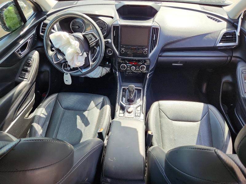 Продаж на аукціоні авто 2023 Subaru Forester, vin: JF2SKARC9PH529188, номер лоту: 47932016