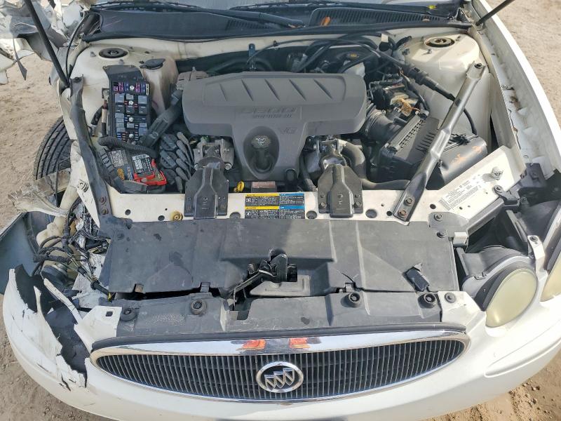 50647756 :رقم المزاد ، 2G4WC582161213522 vin ، 2006 Buick Lacrosse مزاد بيع