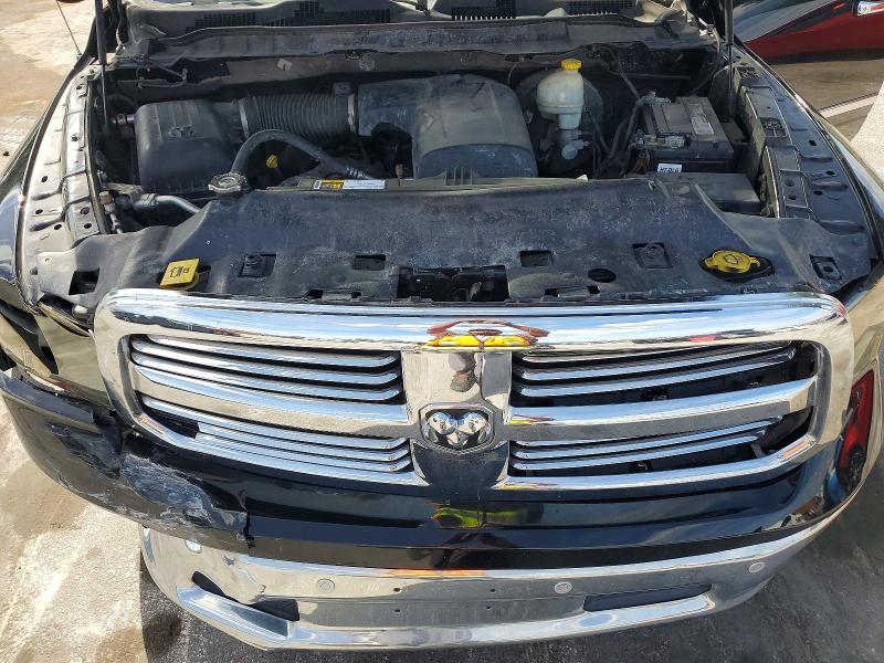 Продаж на аукціоні авто 2014 Ram 1500, vin: 1C6RR7LG6ES309862, номер лоту: 49645736