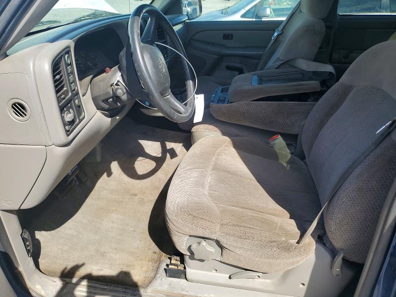 Продаж на аукціоні авто 1999 Chevrolet Silverado, vin: 2GCEK19T7X1288830, номер лоту: 49919296