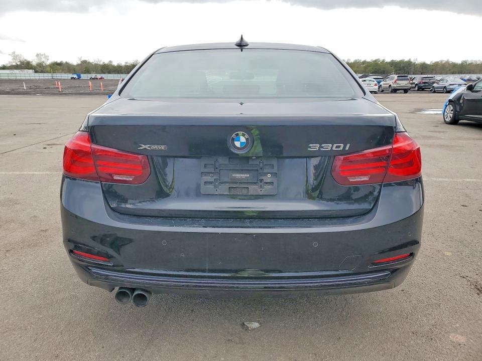 Aukcja sprzedaży 2018 Bmw 330, vin: WBA8D9C50JA608001, numer aukcji: 52125876