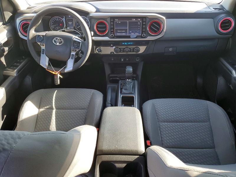 Aukcja sprzedaży 2023 Toyota Tacoma, vin: 3TMAZ5CN9PM197207, numer aukcji: 46845326