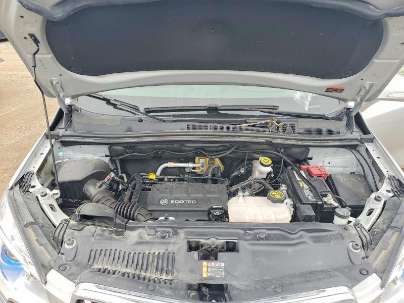 Продаж на аукціоні авто 2016 Buick Encore, vin: KL4CJGSB9GB609582, номер лоту: 51060126
