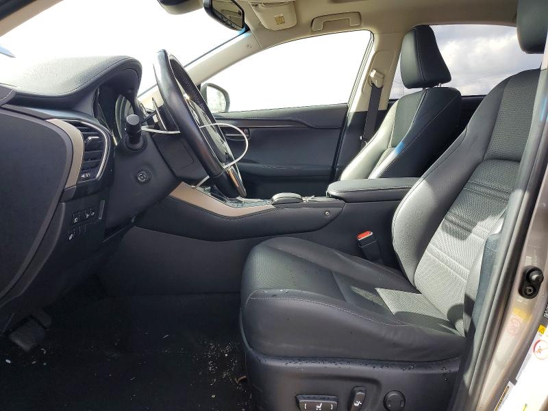 Продаж на аукціоні авто 2018 Lexus Nx 300h, vin: JTJBJRBZ0J2088606, номер лоту: 48780766