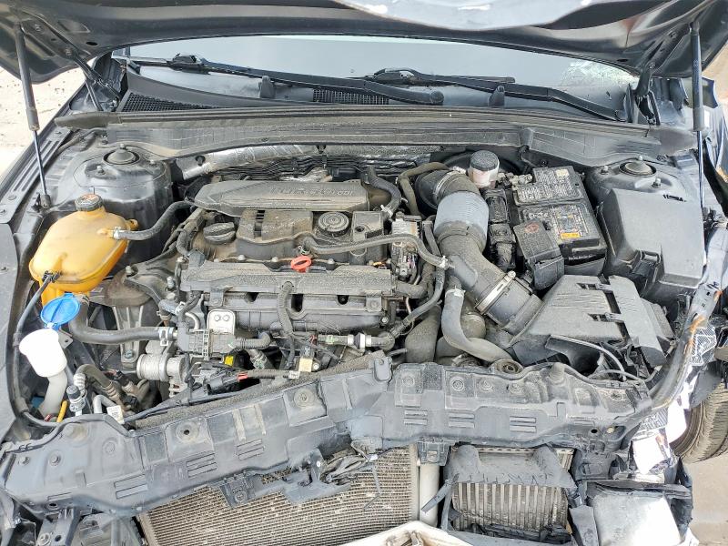 Aukcja sprzedaży 2022 Kia K5, vin: 5XXG14J28NG094167, numer aukcji: 50473916