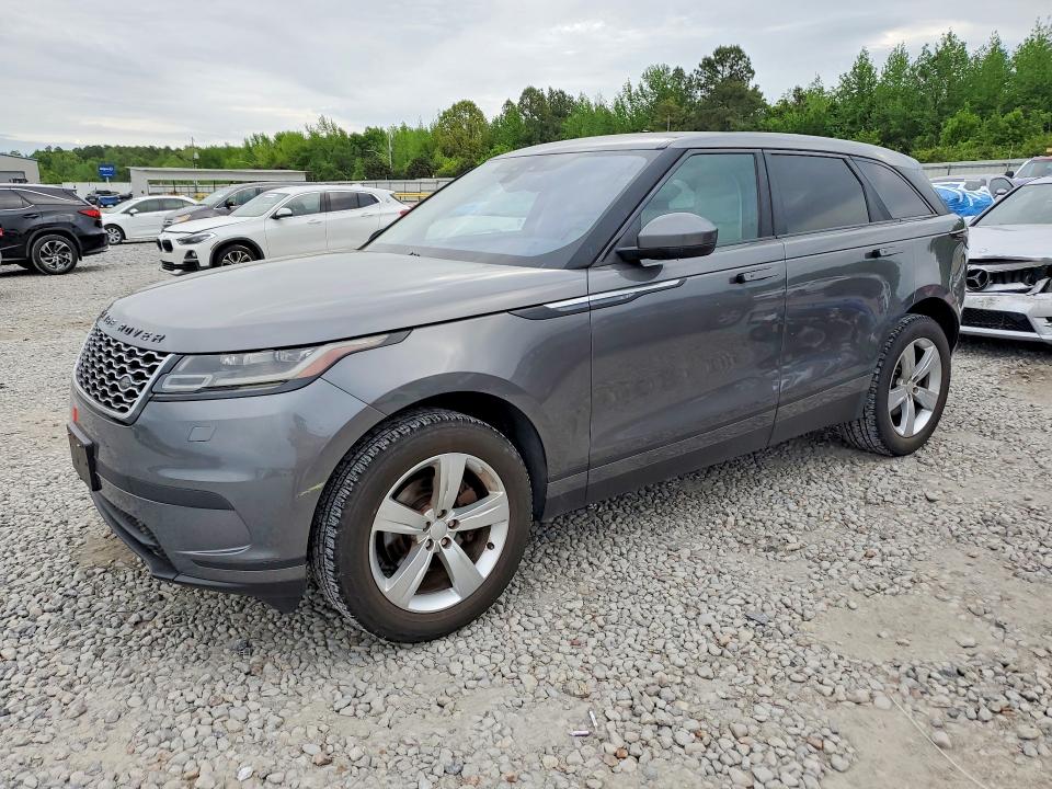 Продажа на аукционе авто 2018 Land Rover Range Rover Velar, vin: SALYB2RX0JA735459, номер лота: 49698556