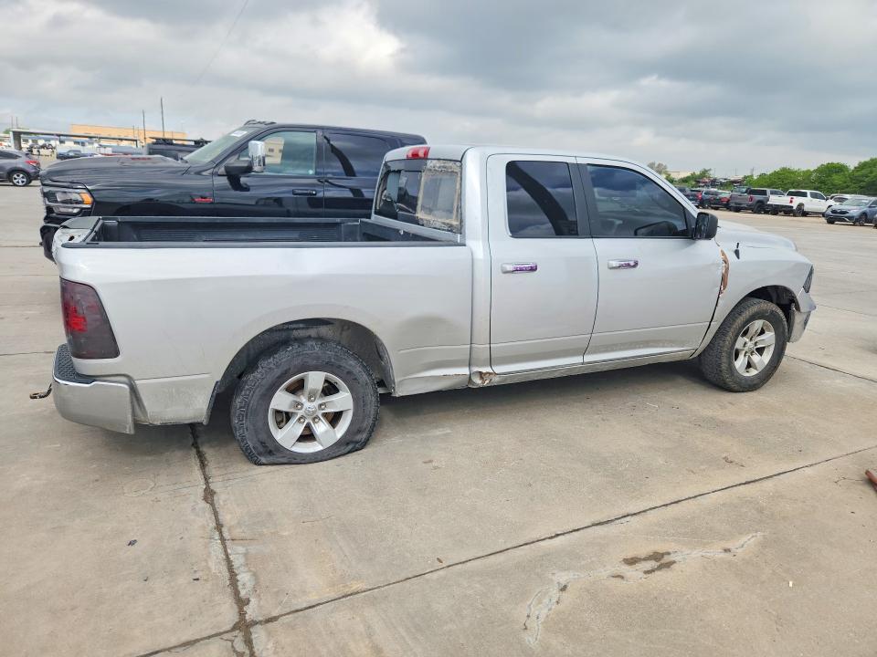 Aukcja sprzedaży 2016 Ram 1500, vin: 1C6RR6GT6GS240286, numer aukcji: 49434226