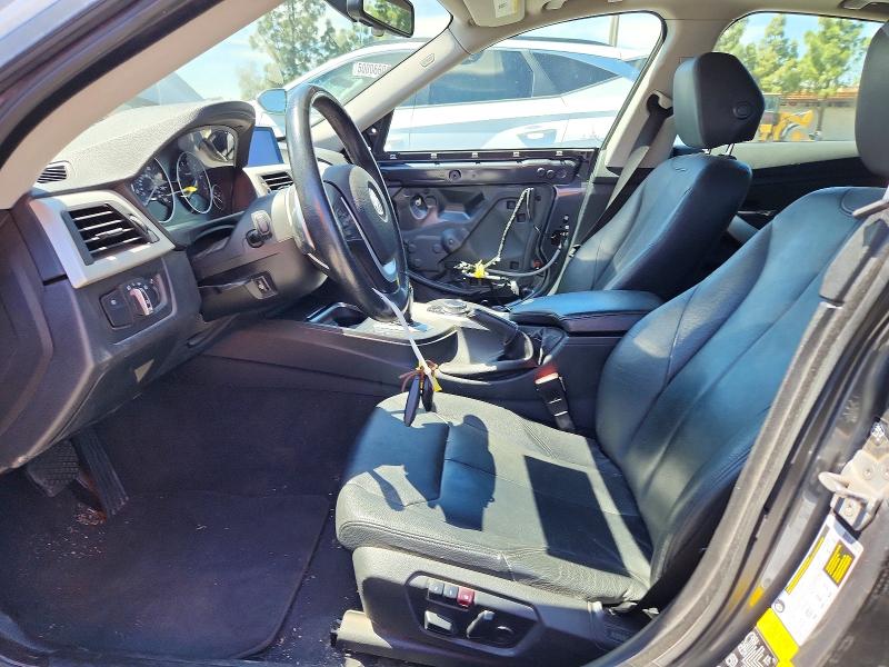 Продаж на аукціоні авто 2014 Bmw 328, vin: WBA3X5C5XED558223, номер лоту: 49414196