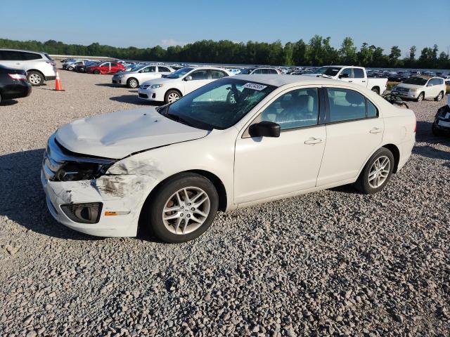 Aukcja sprzedaży 2012 Ford Fusion, vin: 3FAHP0GA2CR225768, numer aukcji: 49234506