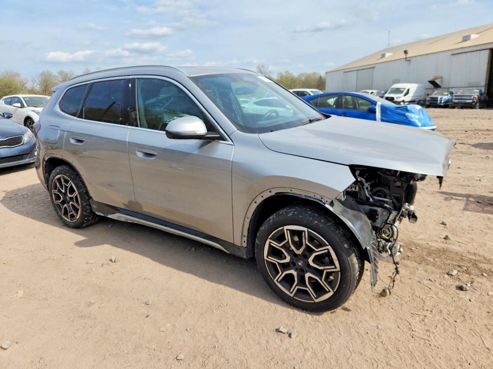 Продаж на аукціоні авто 2025 Bmw X1, vin: WBX73EF0XS5175603, номер лоту: 48232436