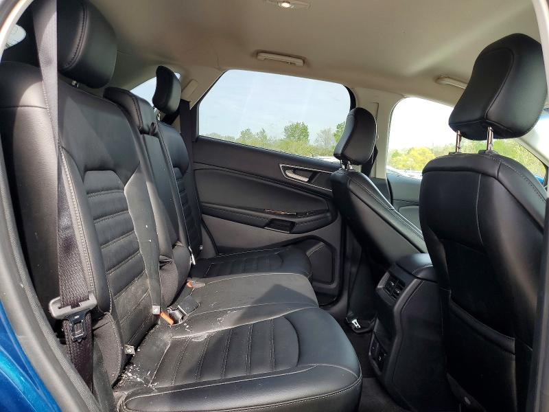 Aukcja sprzedaży 2020 Ford Edge, vin: 2FMPK4J94LBB15955, numer aukcji: 50557606