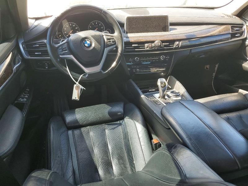 Aukcja sprzedaży 2016 Bmw X6, vin: 5UXKU2C56G0N82808, numer aukcji: 50392696