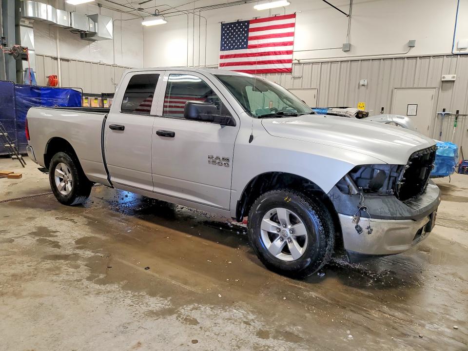 50861476 :رقم المزاد ، 1C6RR7FG3ES246540 vin ، 2014 Ram 1500 مزاد بيع