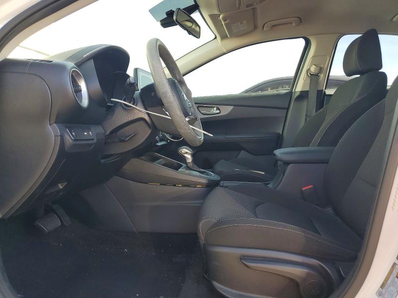 Aukcja sprzedaży 2019 Kia Forte, vin: 3KPF24AD3KE082555, numer aukcji: 50662026