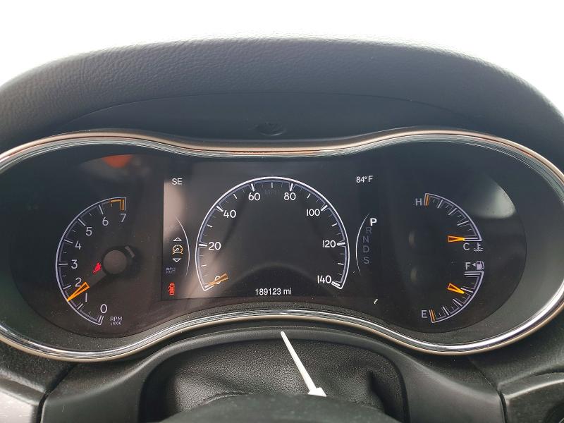 Aukcja sprzedaży 2015 Jeep Grand Cherokee, vin: 1C4RJFBG0FC865673, numer aukcji: 51660796