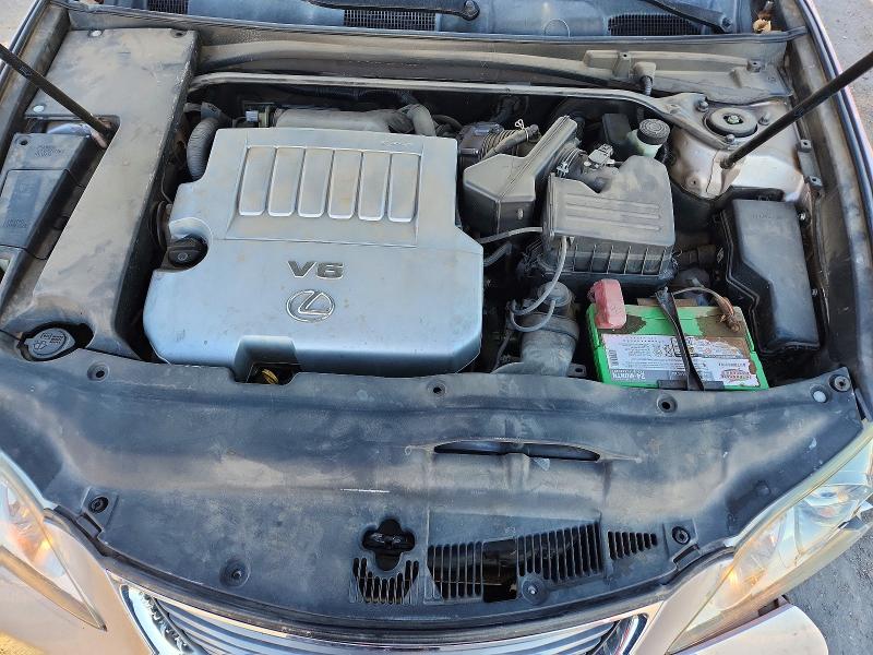 Aukcja sprzedaży 2007 Lexus Es, vin: JTHBJ46G972041208, numer aukcji: 49898656