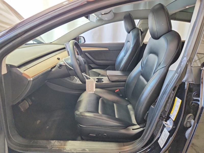 Aukcja sprzedaży 2023 Tesla Model 3, vin: 5YJ3E1EA0PF429463, numer aukcji: 51202766