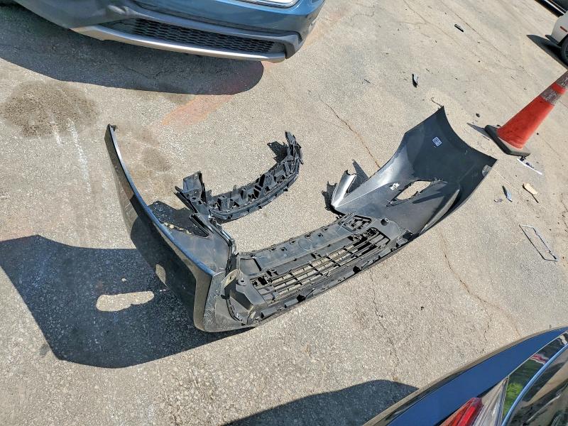 2016 Lexus Es მანქანა იყიდება აუქციონზე, vin: 58ABK1GG8GU035386, აუქციონის ნომერი: 50937376