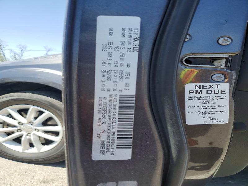 Продаж на аукціоні авто 2015 Dodge Journey, vin: 3C4PDCBG4FT678549, номер лоту: 50733206