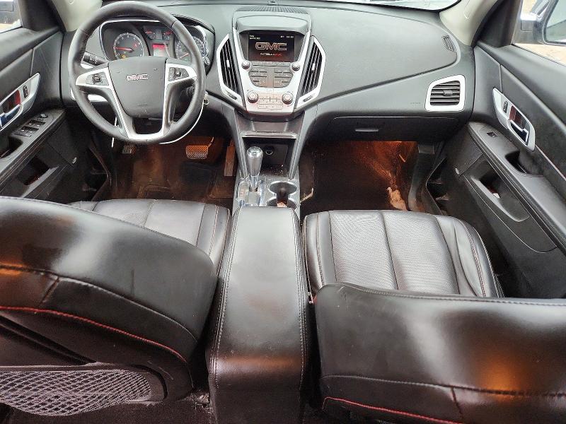 Продаж на аукціоні авто 2016 Gmc Terrain, vin: 2GKFLUEK7G6299513, номер лоту: 48815176