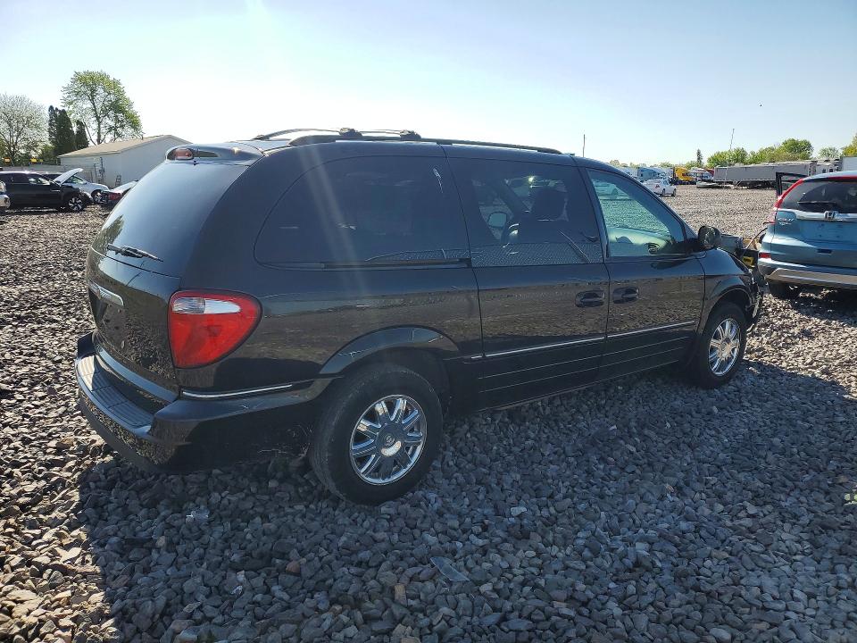 Aukcja sprzedaży 2007 Chrysler Town & Country, vin: 2A4GP64L37R304726, numer aukcji: 51558676