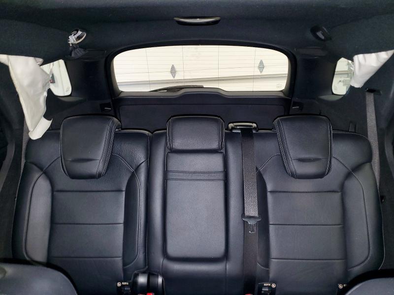 Aukcja sprzedaży 2016 Mercedes-benz Gle, vin: 4JGDA5GB9GA651078, numer aukcji: 50915656