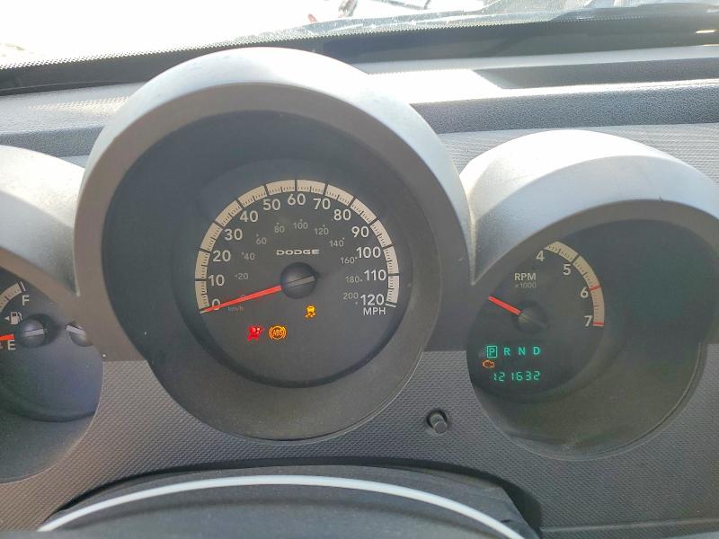 Продажа на аукционе авто 2011 Dodge Nitro, vin: 1D4PT4GX5BW528975, номер лота: 50094856