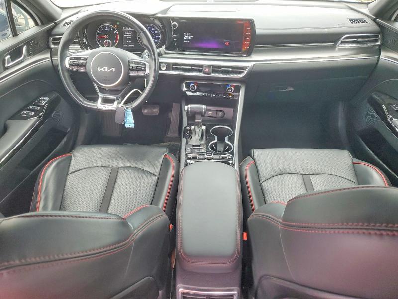 Продажа на аукционе авто 2024 Kia K5, vin: 5XXG44J86RG261983, номер лота: 49955906