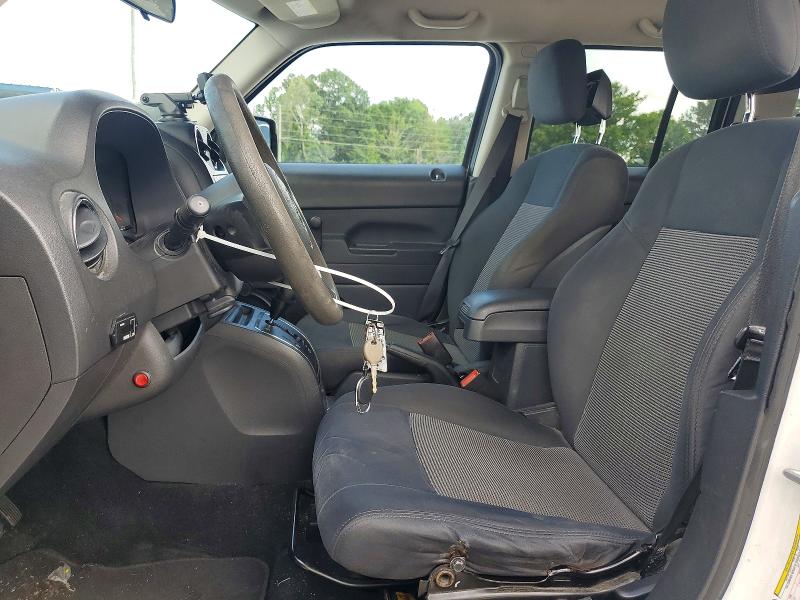 Aukcja sprzedaży 2011 Jeep Patriot, vin: 1J4NT1GA4BD262935, numer aukcji: 51559016