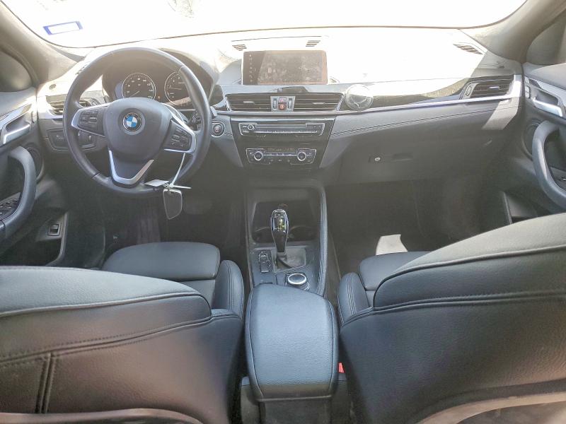 Продажа на аукционе авто 2020 Bmw X2, vin: WBXYH9C07L5P14701, номер лота: 50345756