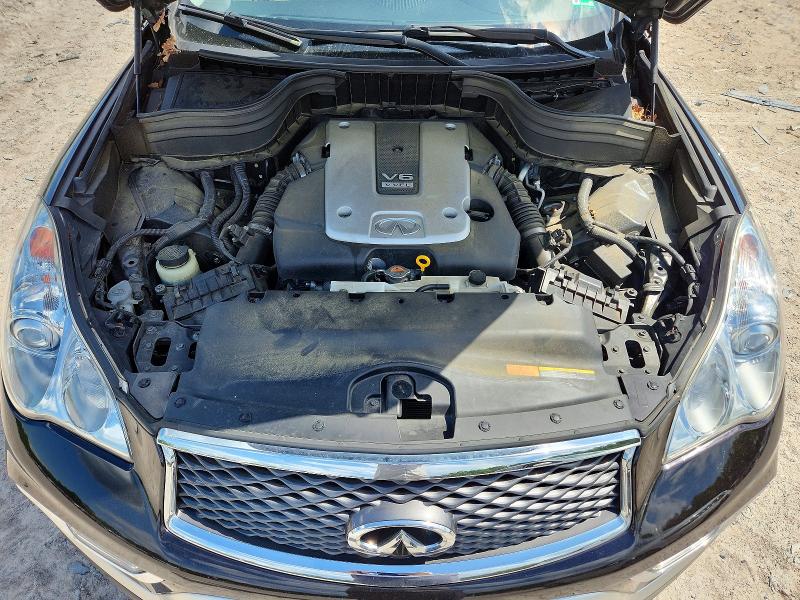 Aukcja sprzedaży 2016 Infiniti Qx50, vin: JN1BJ0RR1GM262168, numer aukcji: 52083646