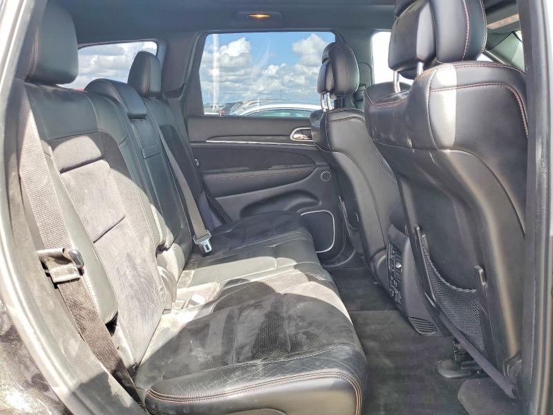 Продажа на аукционе авто 2014 Jeep Gran Cher, vin: 1C4RJFDJ8EC126011, номер лота: 50777956