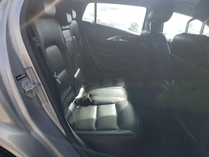 Продажа на аукционе авто 2018 Infiniti Qx30, vin: SJKCH5CP0JA058467, номер лота: 79341875